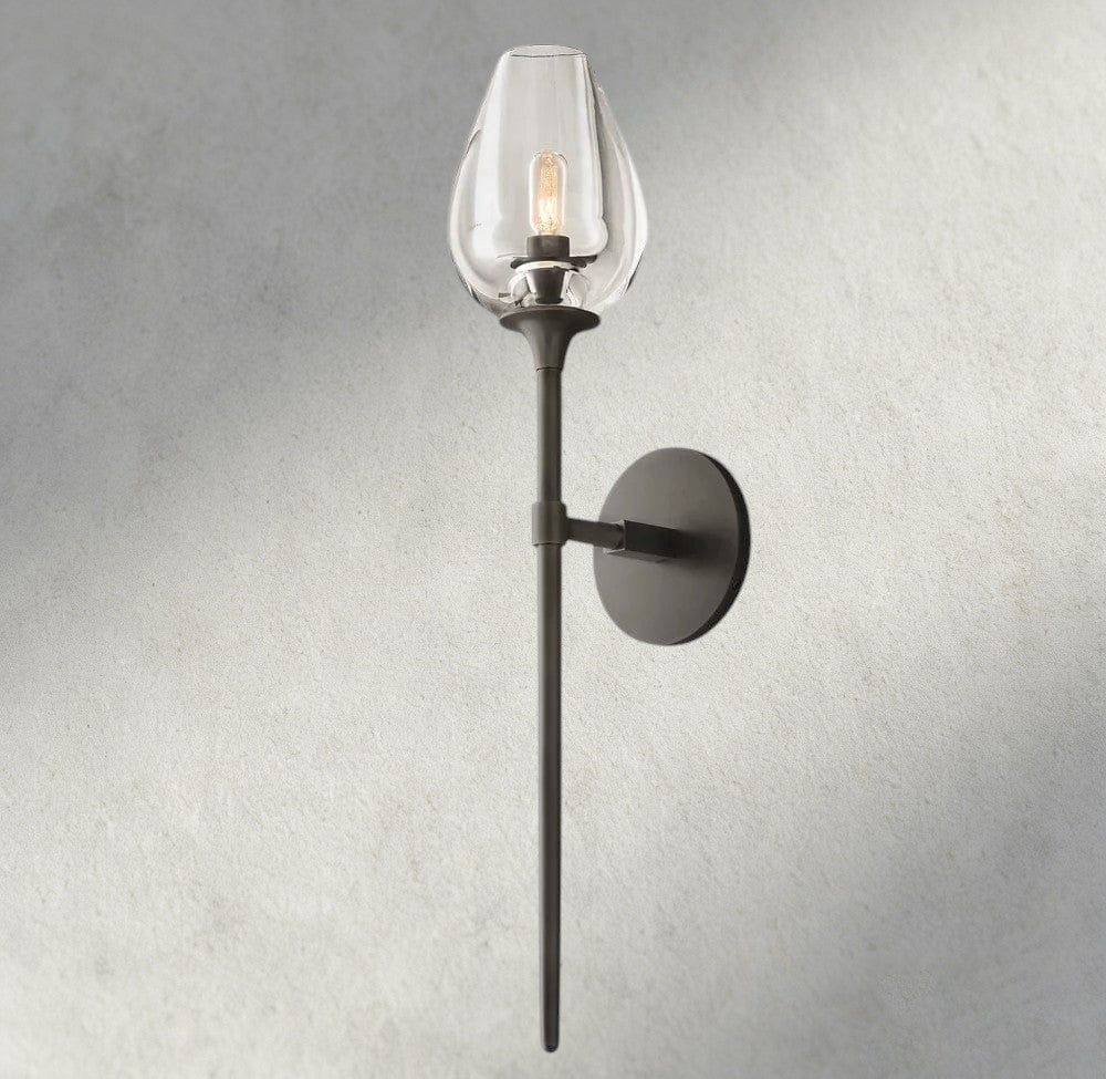 Tuple GRAND SCONCE - Zelno Lighting