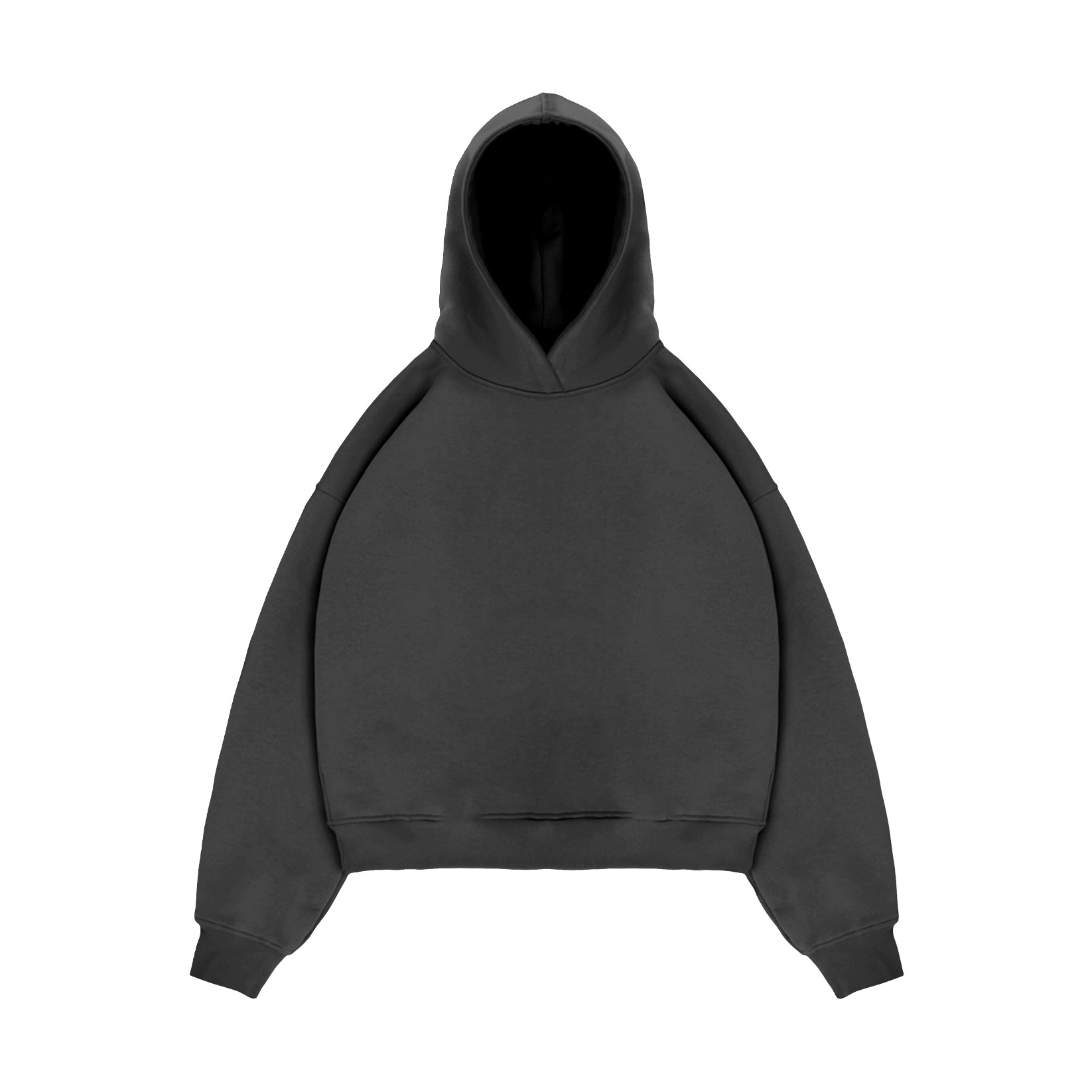 V2 Hoodie In Pebble