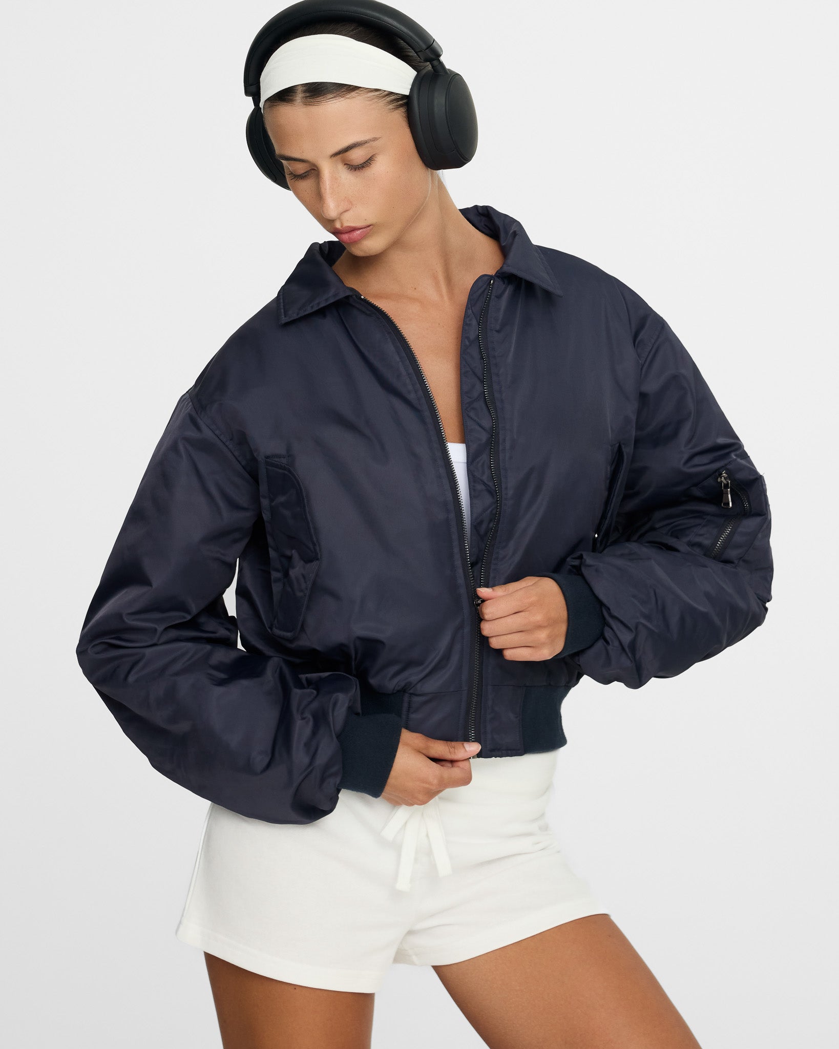 Lepanto Bomber Jacket