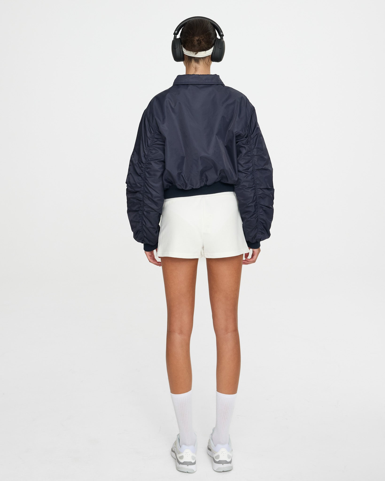 Lepanto Bomber Jacket