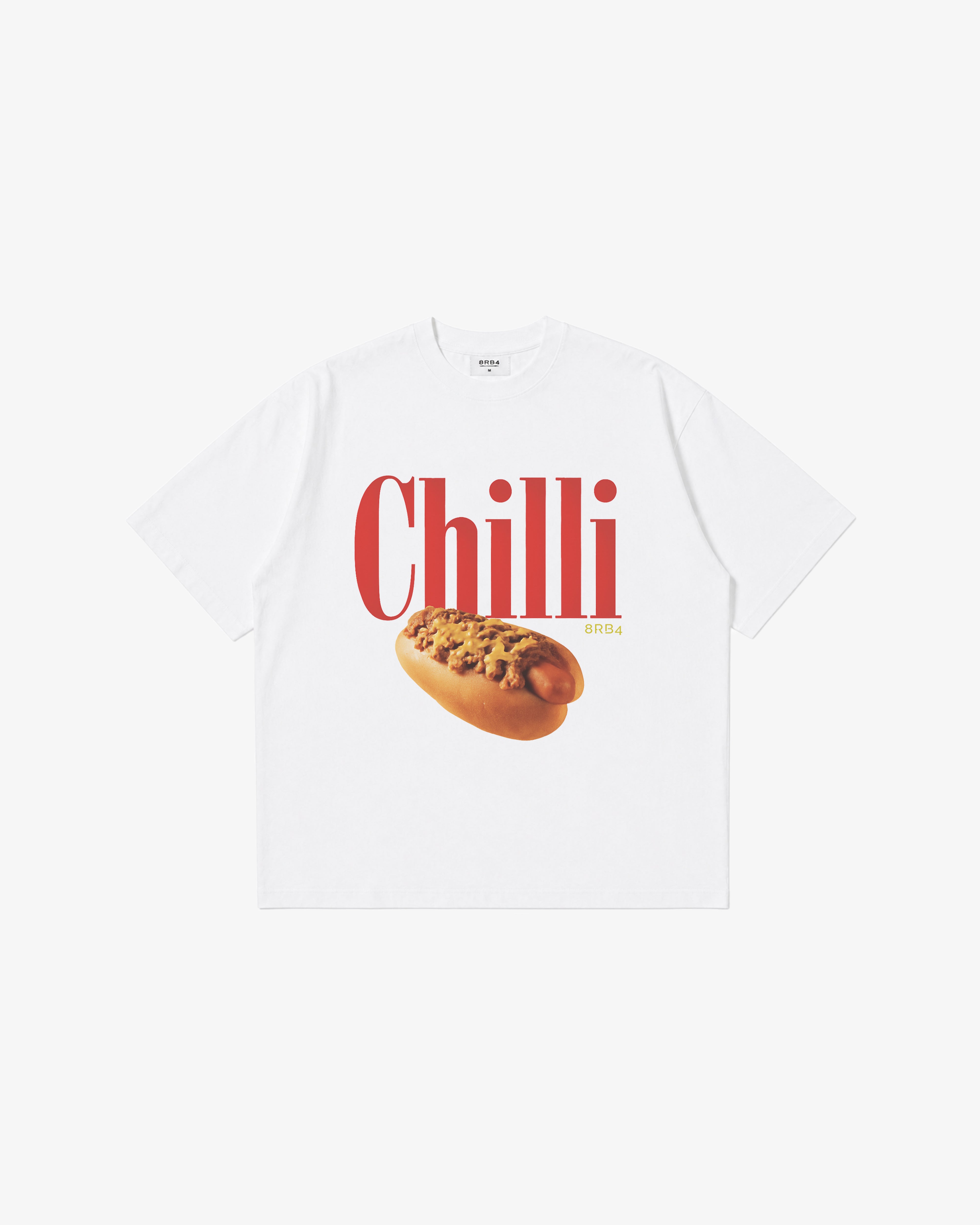 CHILLI TEE