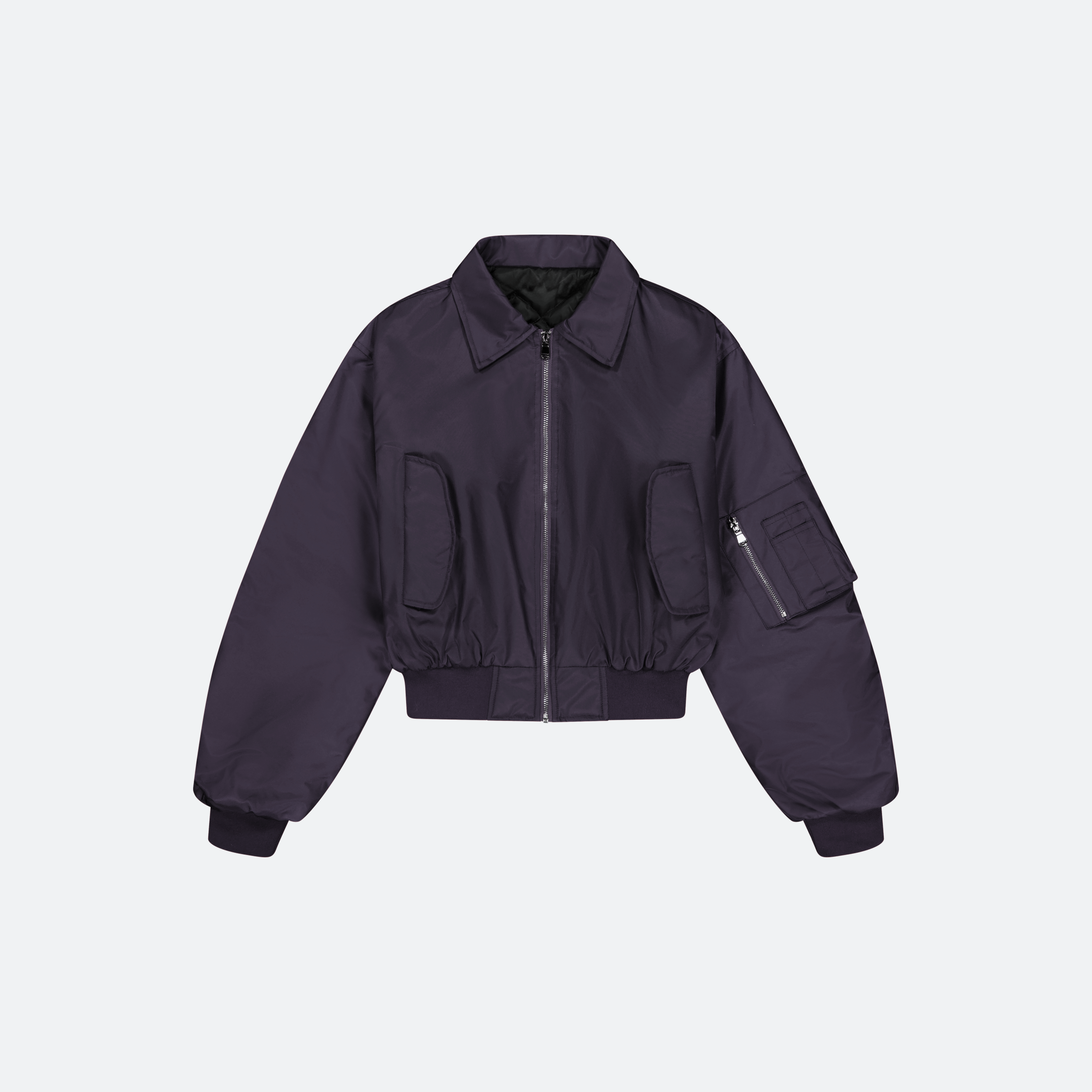 Lepanto Bomber Jacket