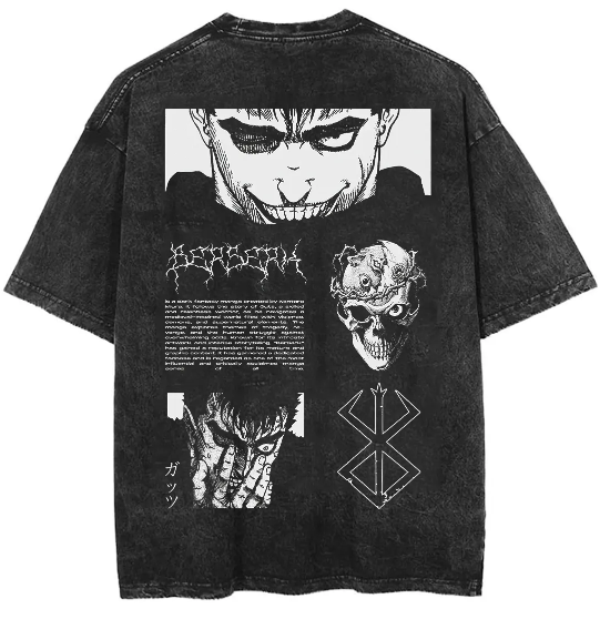 Berserk