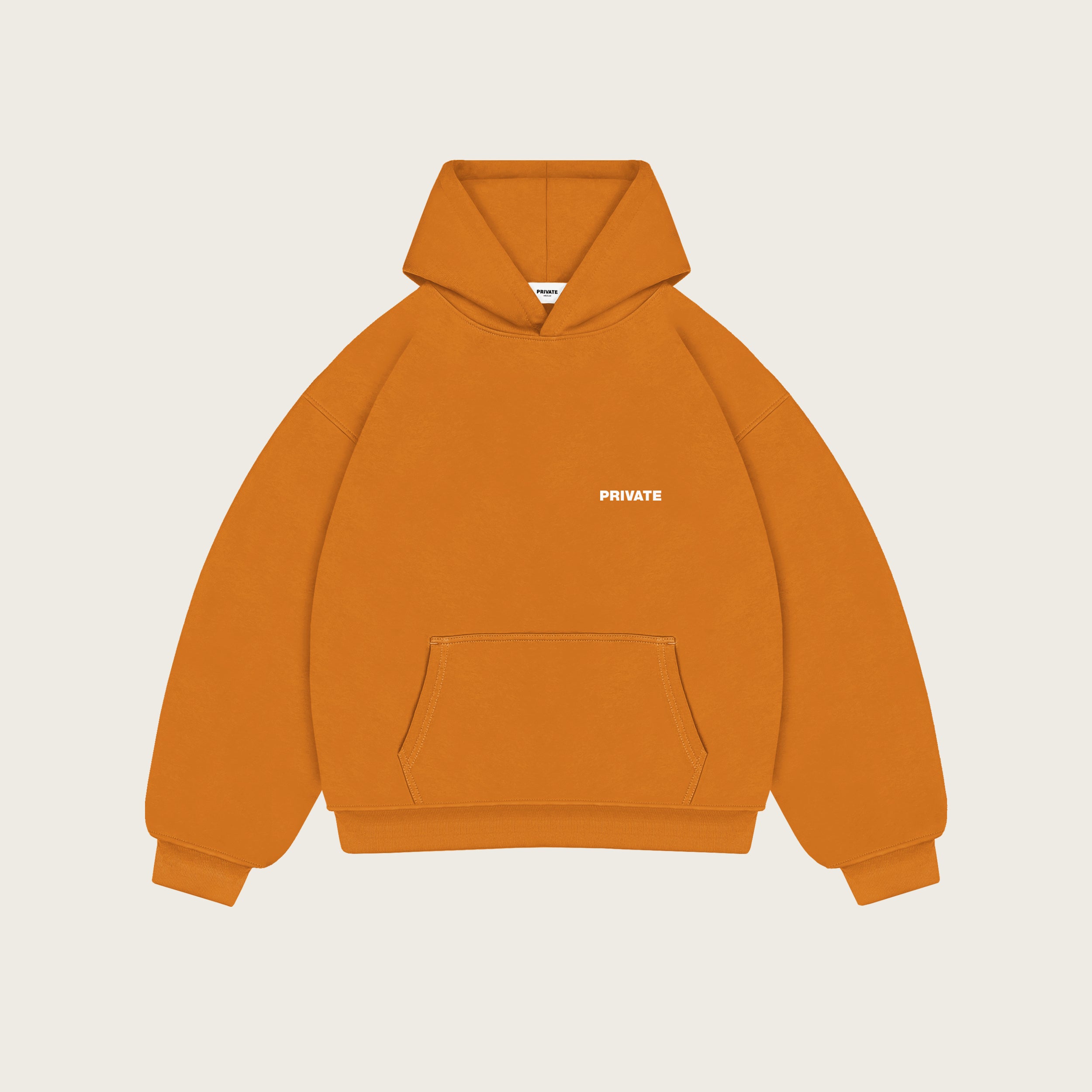 ALL DAY DOUBLE HOODIE