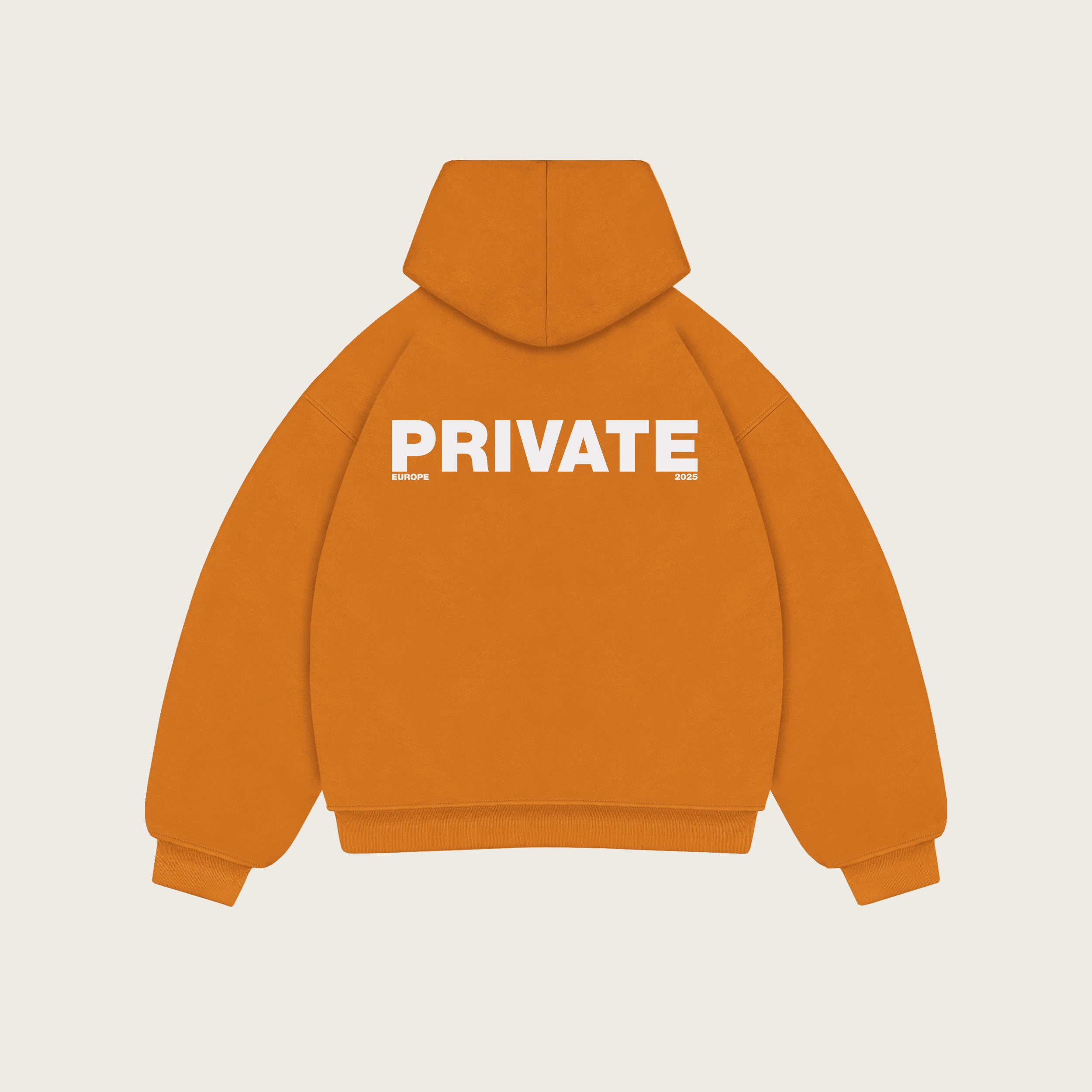 ALL DAY DOUBLE HOODIE