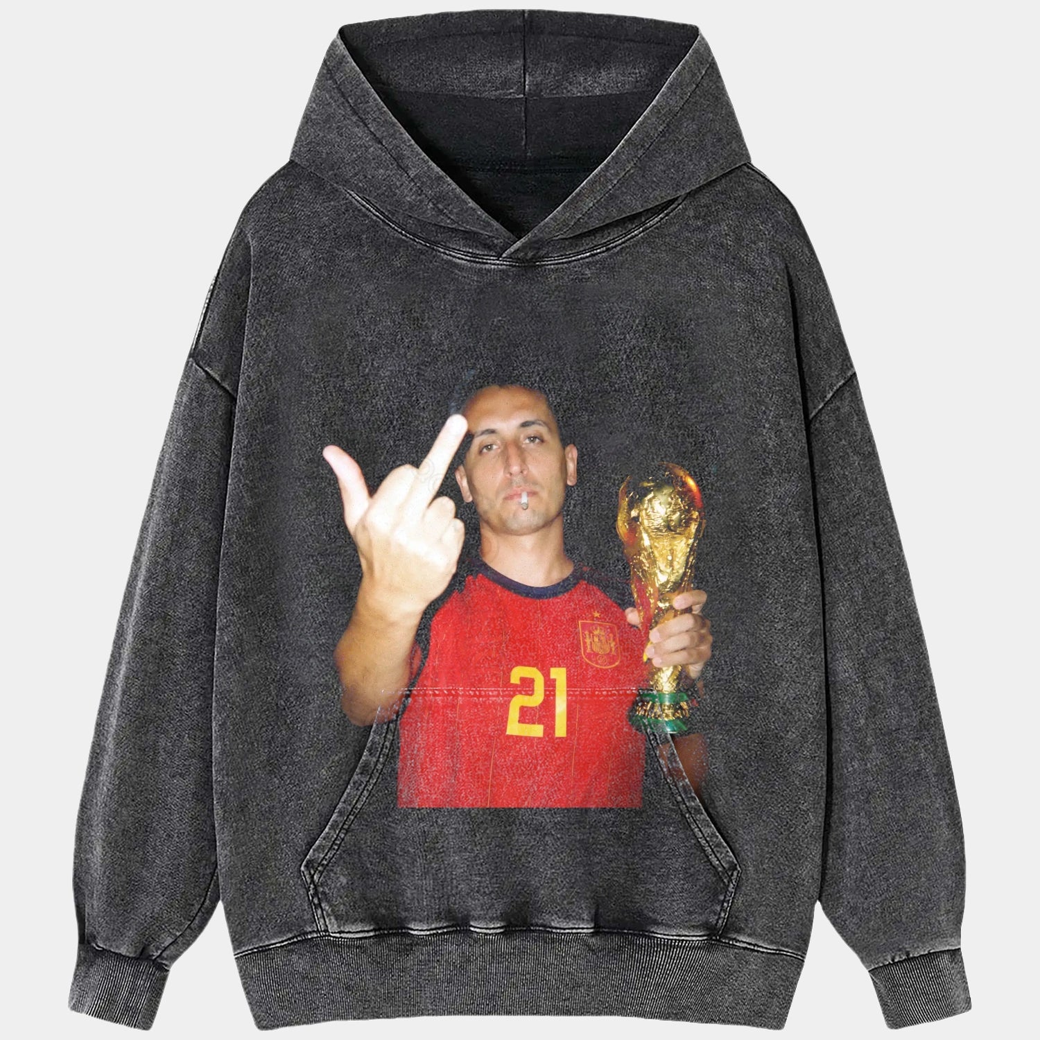 Spain 2026 After Hours Tee 2