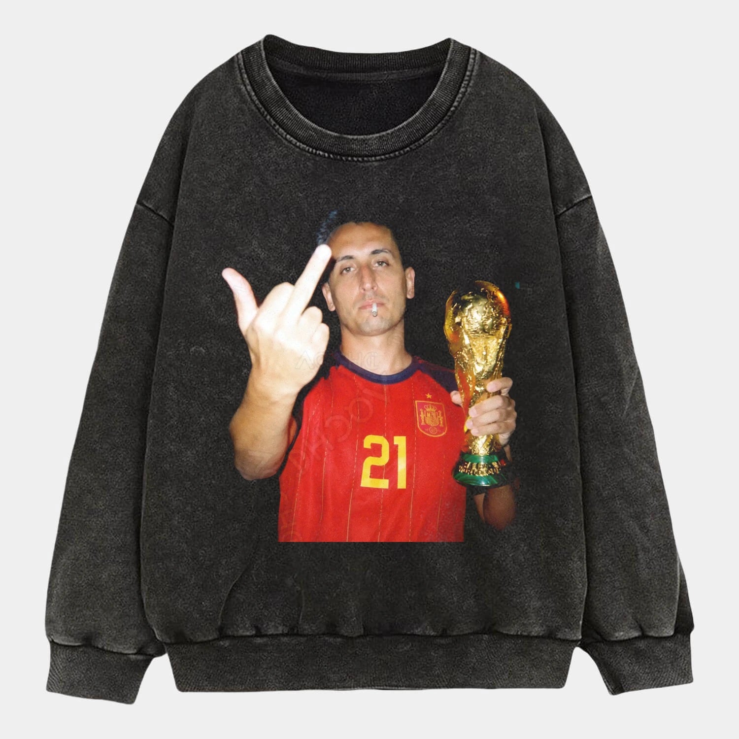 Spain 2026 After Hours Tee 2