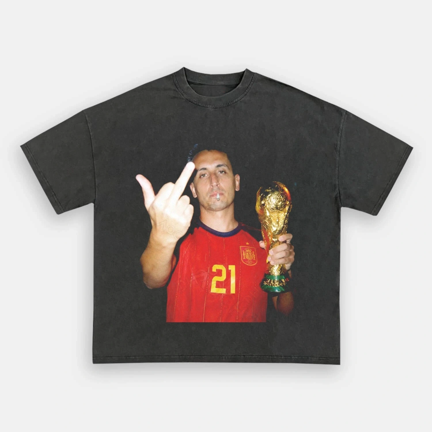 Spain 2026 After Hours Tee 2