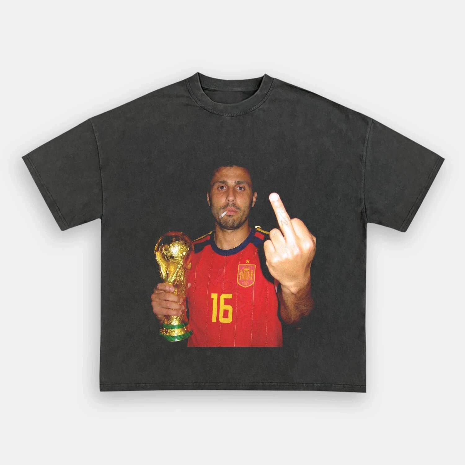 Spain 2026 After Hours Tee 3