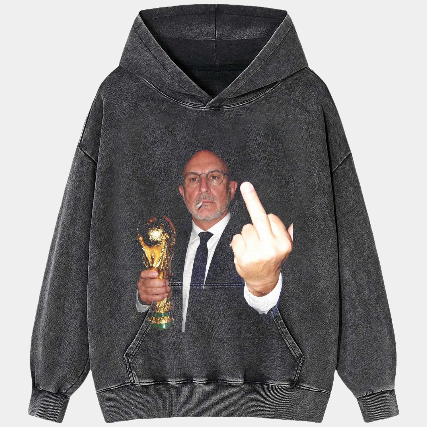 Spain 2026 After Hours Tee 4