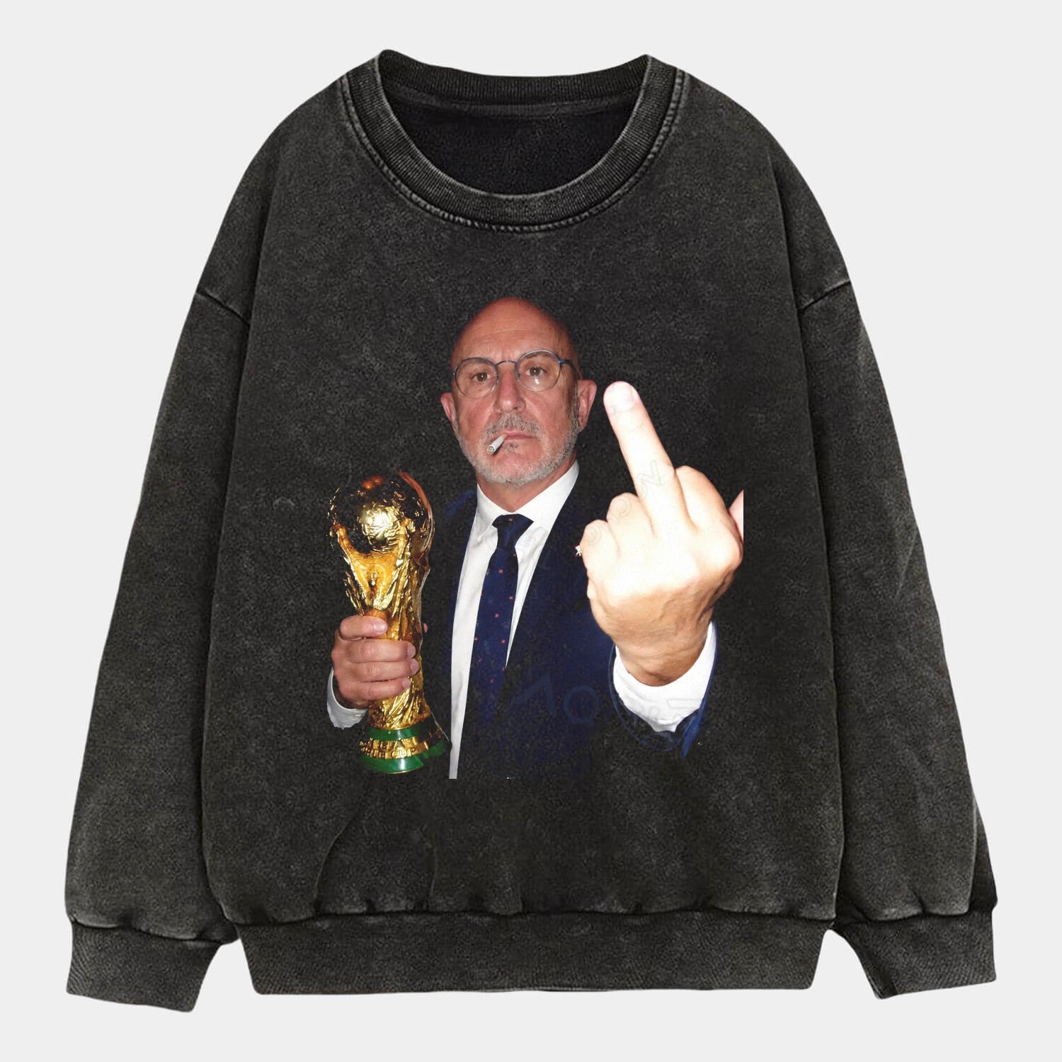 Spain 2026 After Hours Tee 4