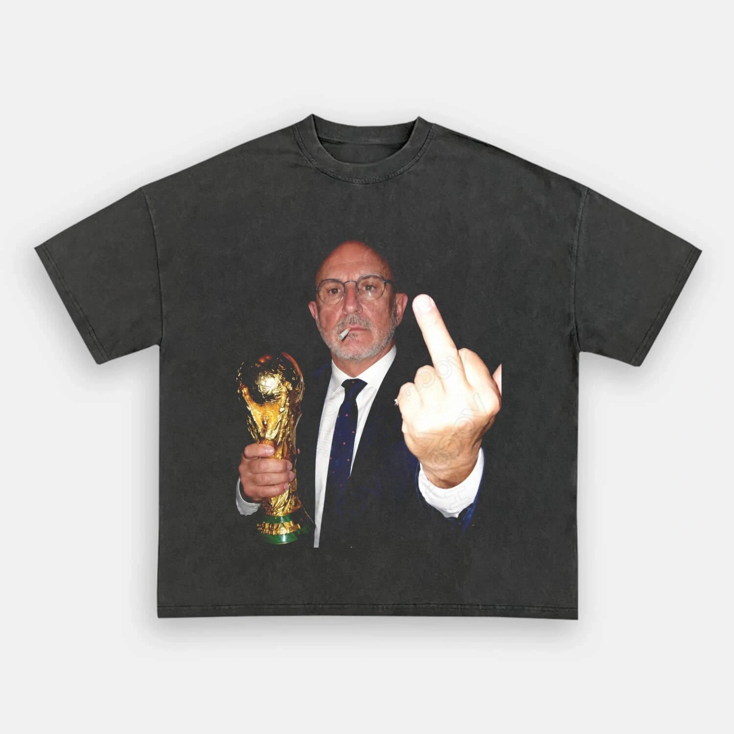 Spain 2026 After Hours Tee 4