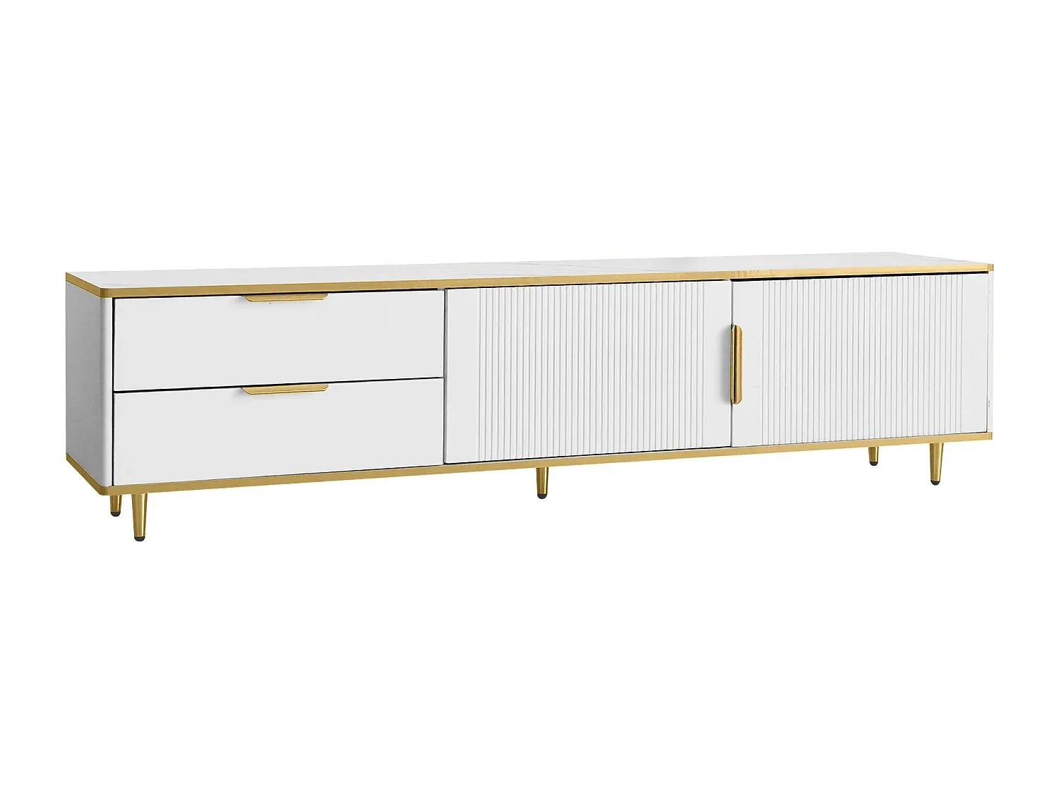 Wohnzimmer und Flur,Wohnzimmermöbel,TV-Board-Homanovae