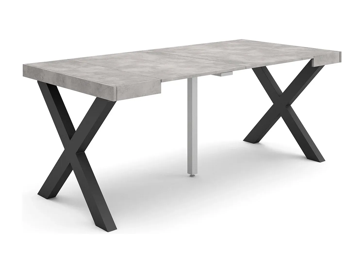 Esszimmer und Küche,Esszimmermöbel,Ausziehbarer Tisch-Homanovae
