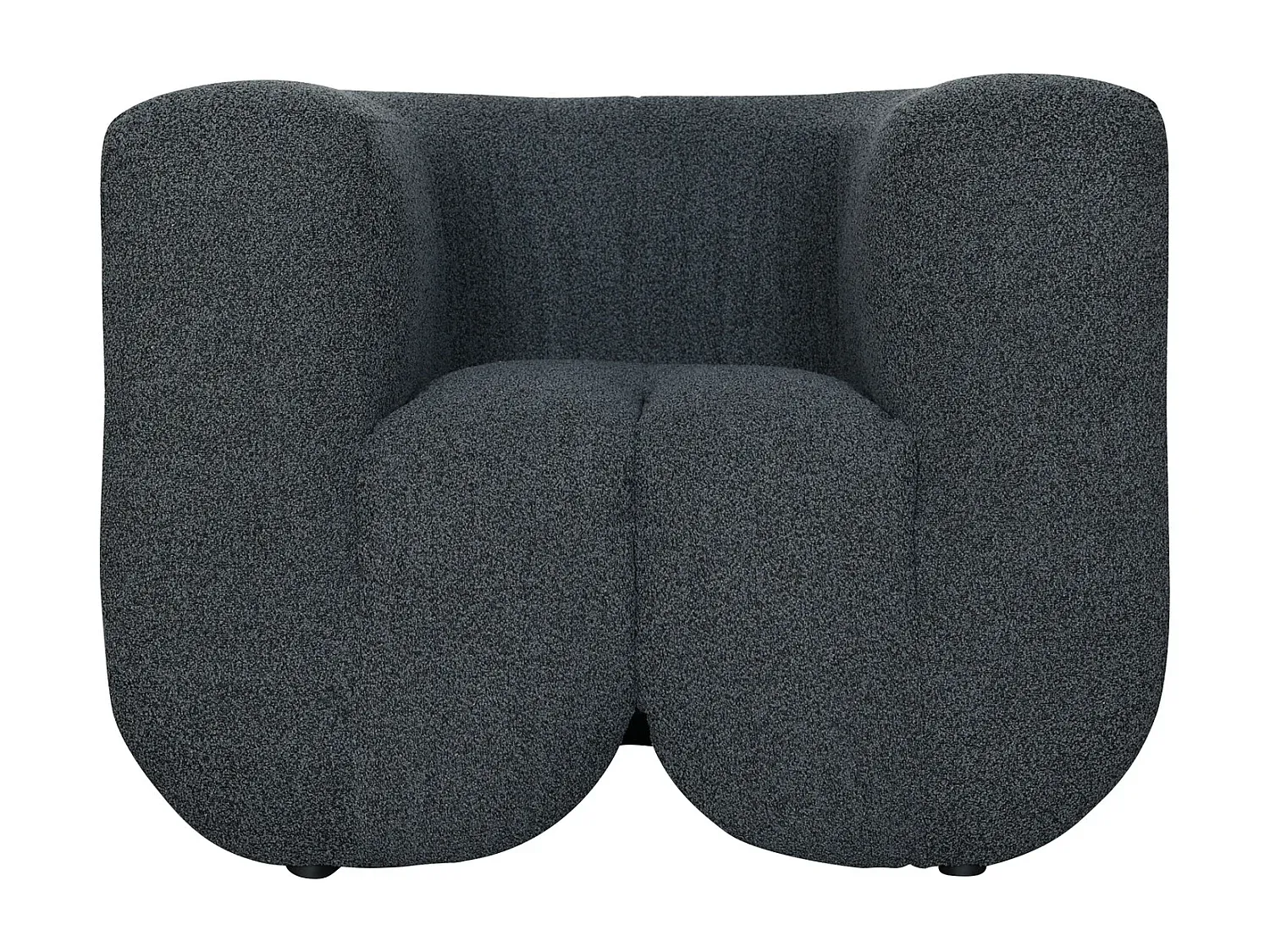 Sofa & Sessel,Bereich Sessel,Sessel mit gerader Rückenlehne-Homanovae