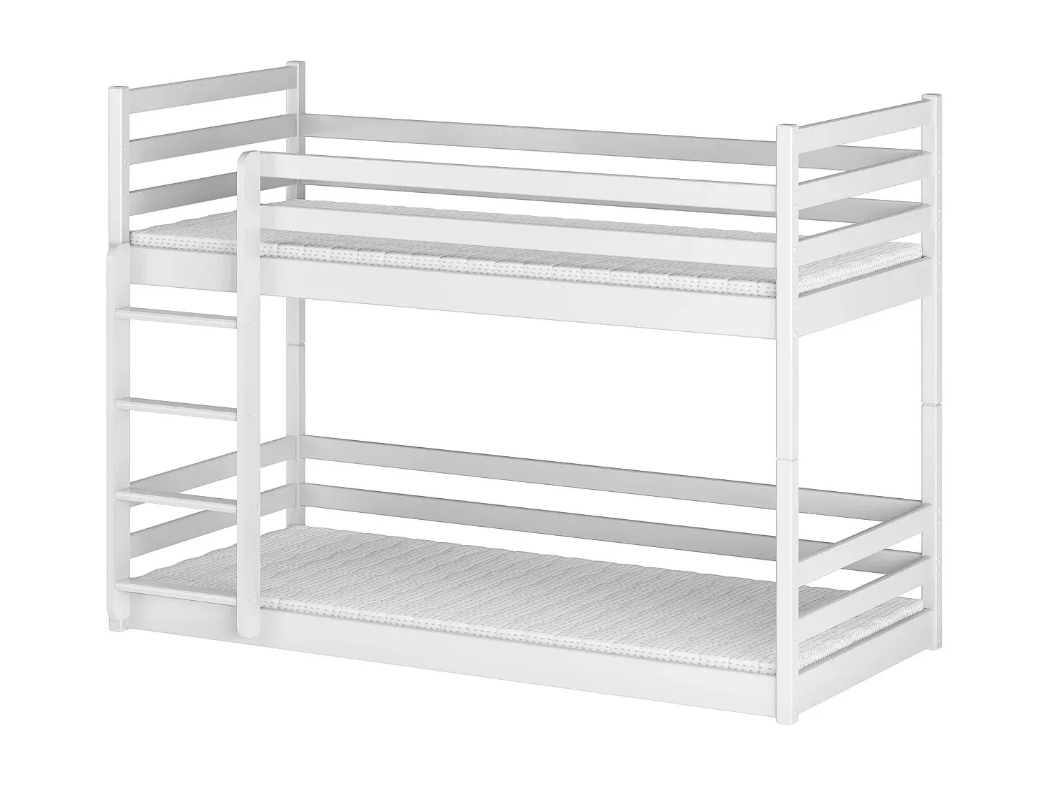 Schlafzimmer,Bereich Bett,Etagenbett-Homanovae