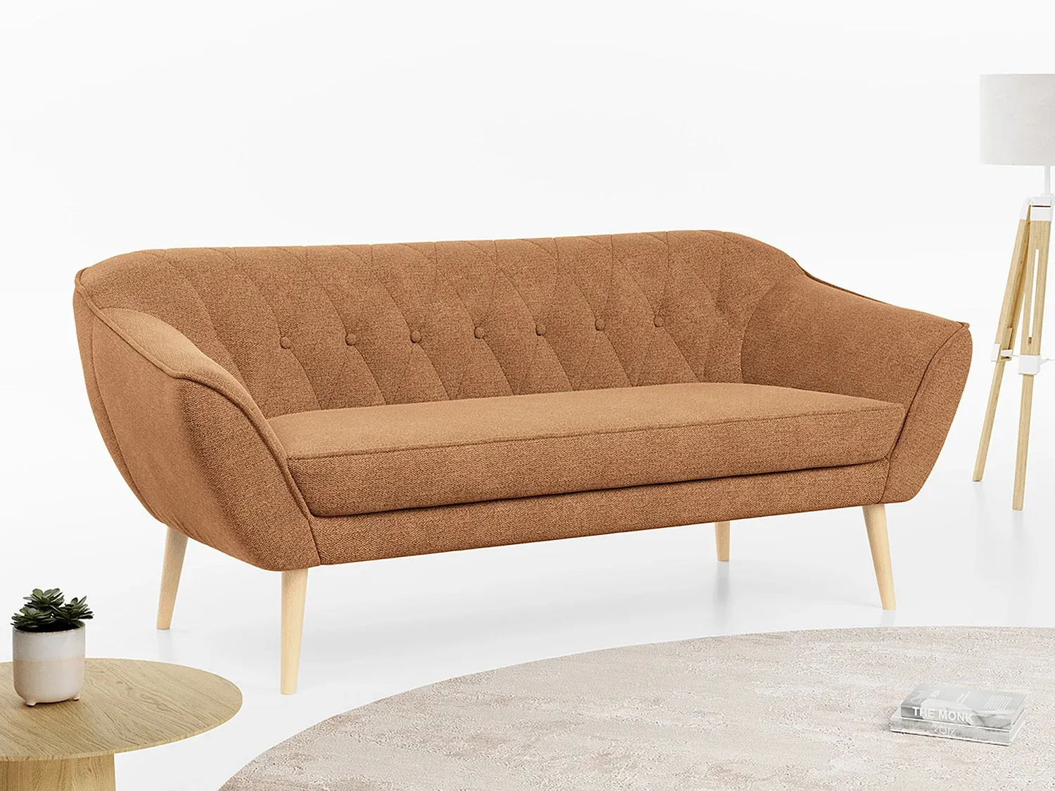 Sofa & Sessel,Bereich Sofa,Sofa ohne Schlafmöglichkeit-Homanovae