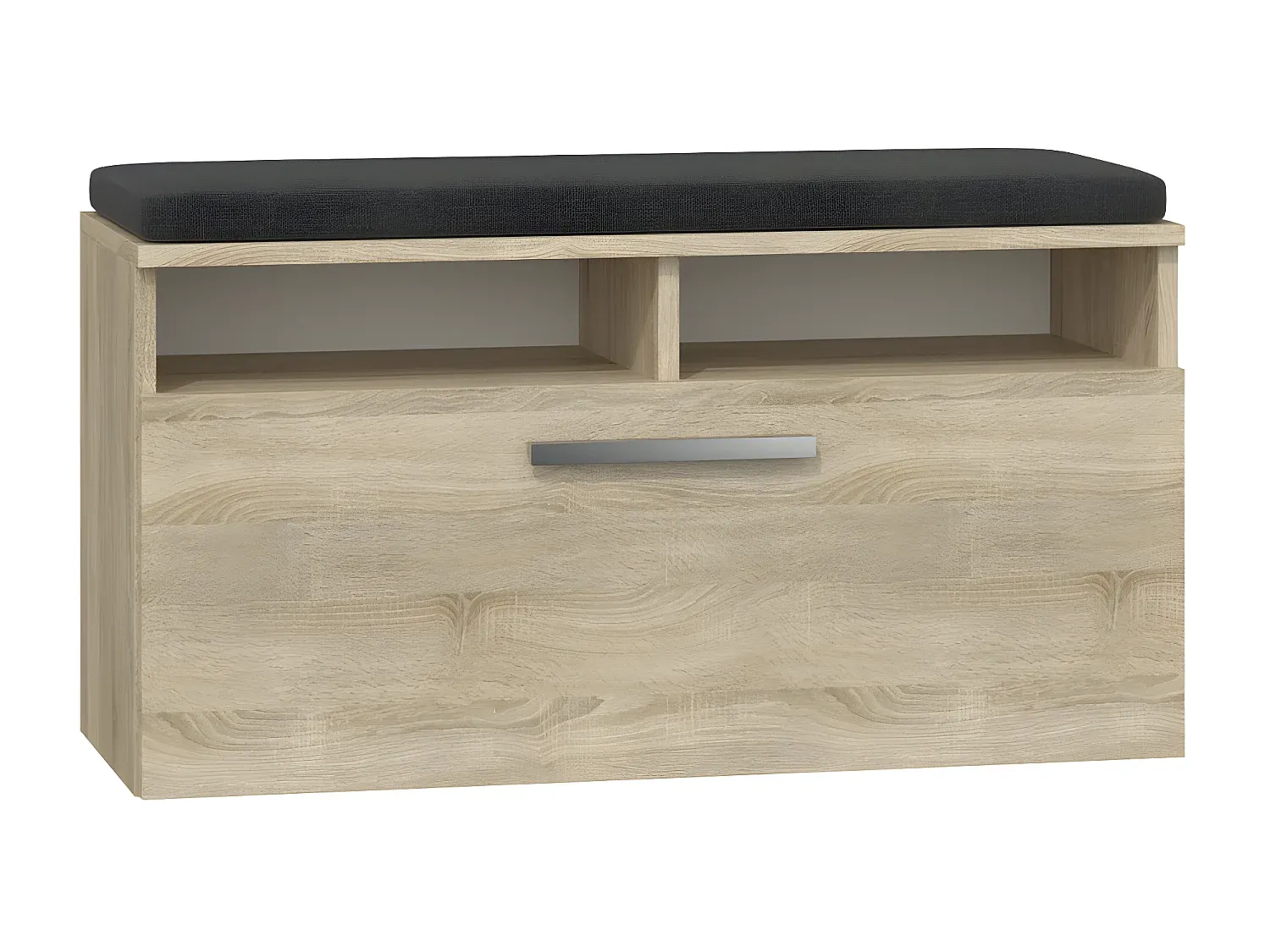 Wohnzimmer und Flur,Bereich Flurmöbel und Ordnungshelfer,Schuhschrank-Homanovae