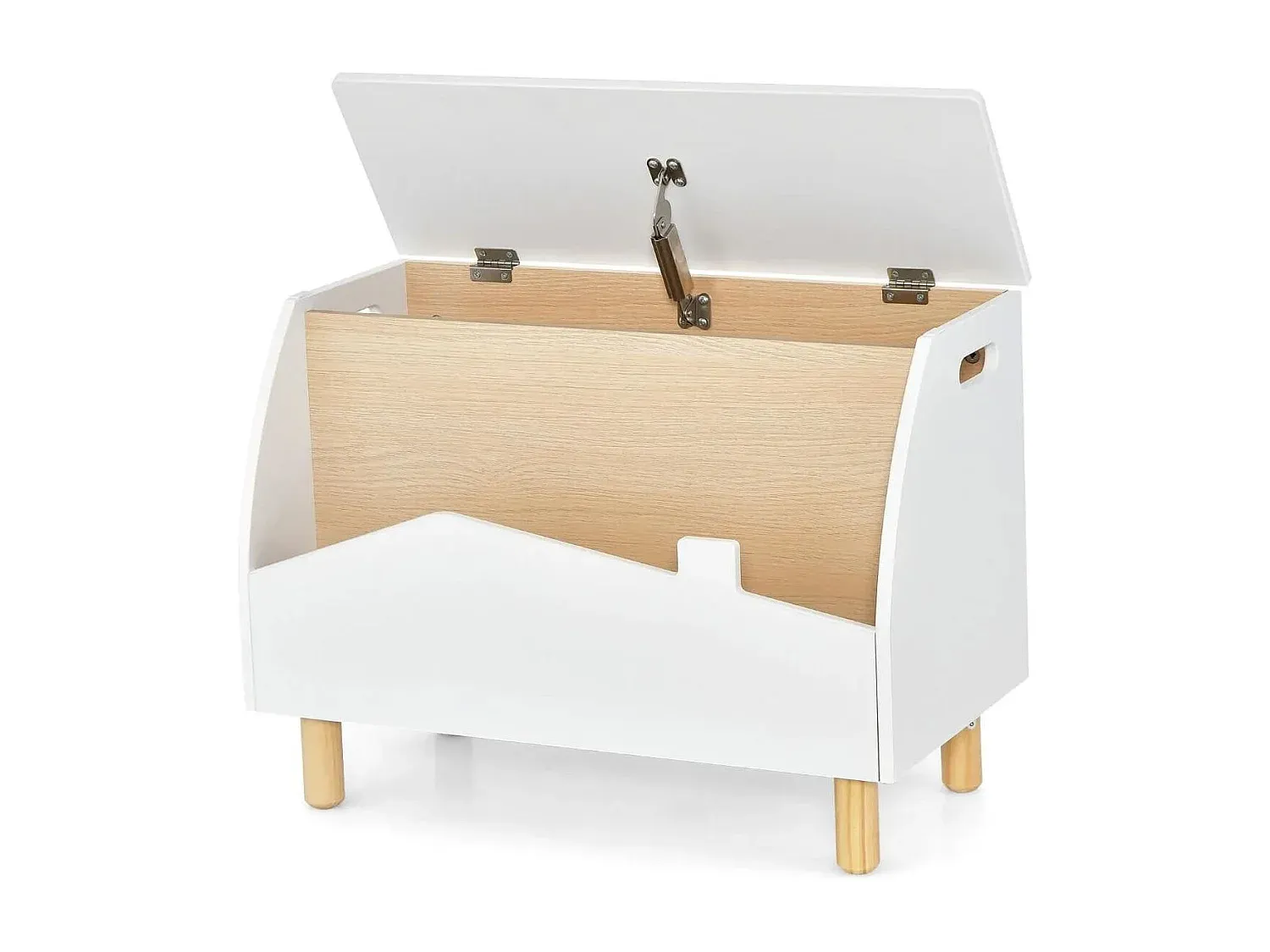 Schlafzimmer,Babymöbel,Spielzeugkiste-Homanovae