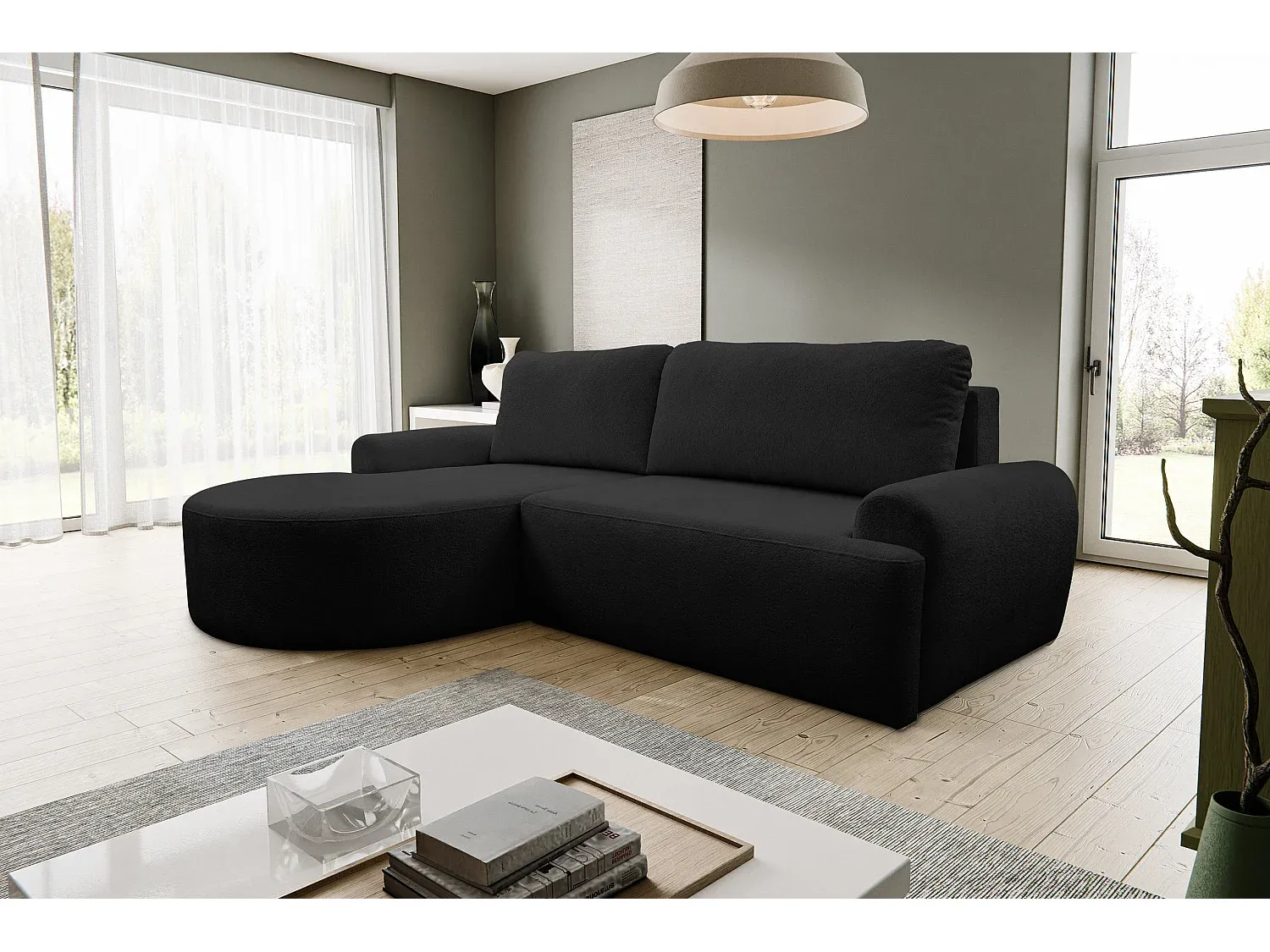 Sofa & Sessel,Bereich Sofa,Schlafsofa-Homanovae