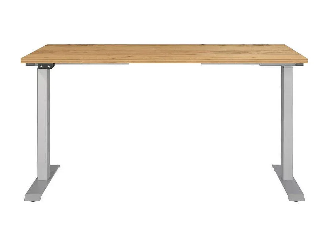 Büro,Bereich Büromöbel,Sitz-Steh-Schreibtisch-Homanovae