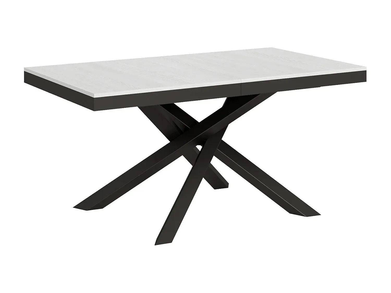 Esszimmer und Küche,Esszimmermöbel,Ausziehbarer Tisch-Homanovae