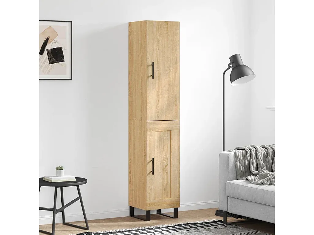 Esszimmer und Küche,Esszimmermöbel,Sideboard-Homanovae