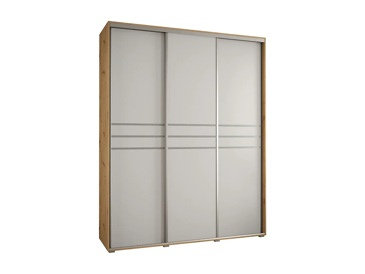 Schlafzimmer,Schlafzimmermöbel,Kleiderschrank-Homanovae