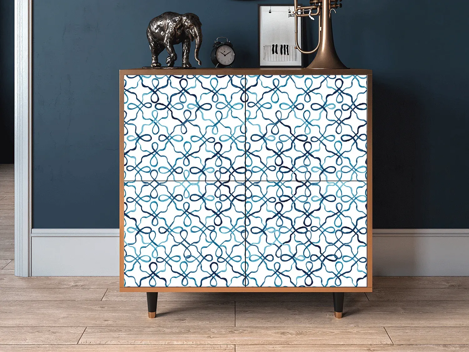 Esszimmer und Küche,Esszimmermöbel,Sideboard-Homanovae