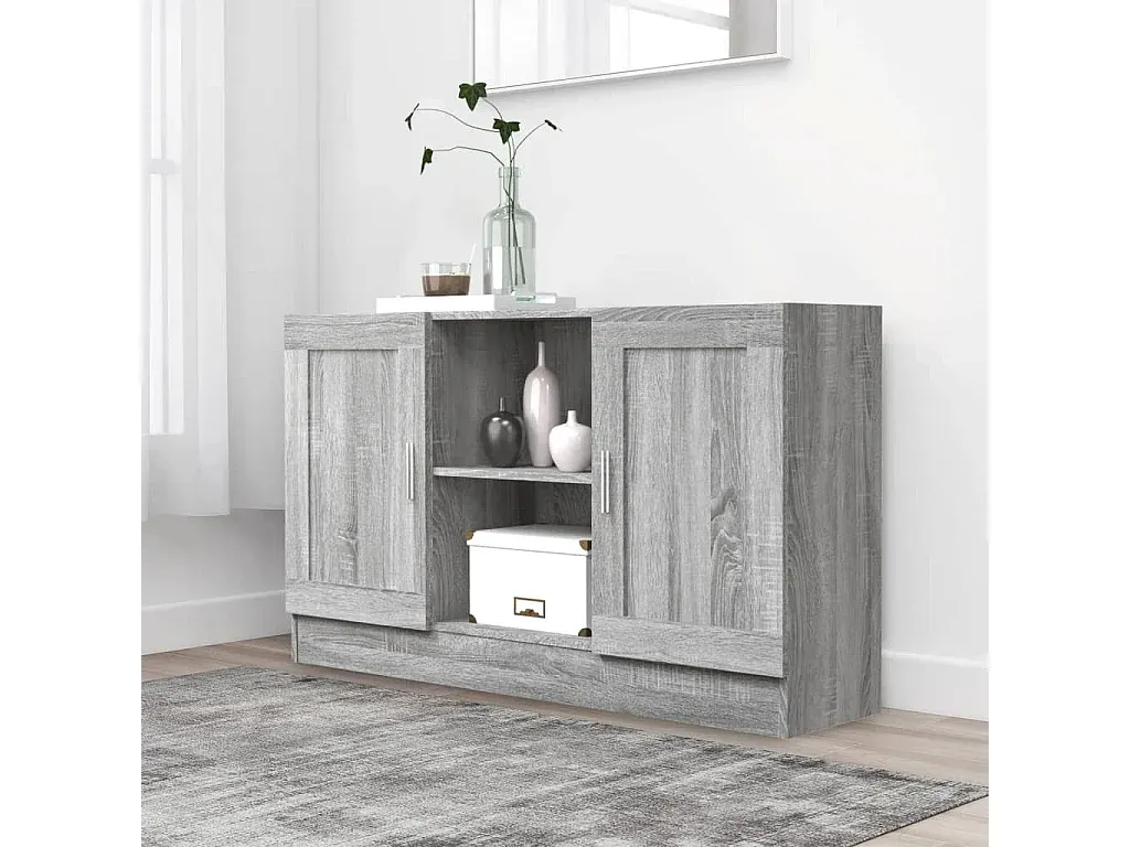 Esszimmer und Küche,Esszimmermöbel,Sideboard-Homanovae