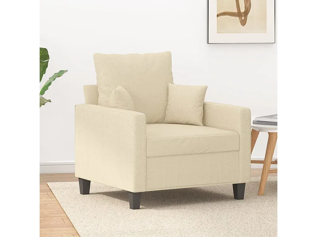 Sofa & Sessel,Bereich Sessel,Sessel mit gerader Rückenlehne-Homanovae
