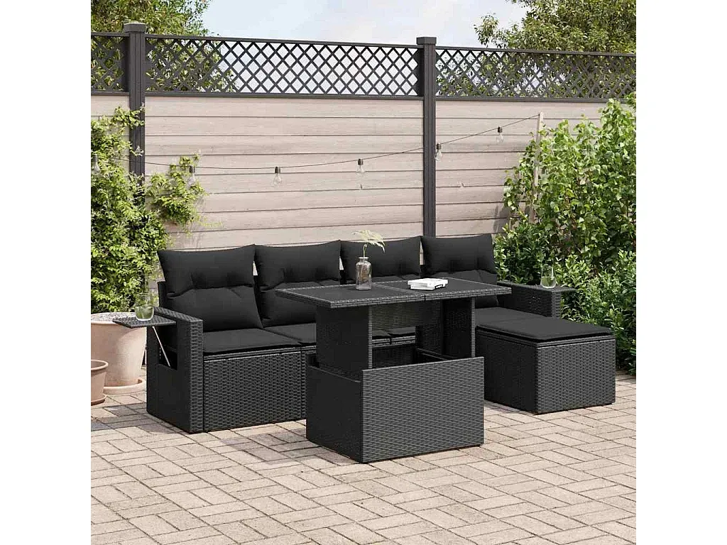 Garten,Gartenmöbel,Gartensitzgruppe im Set-Homanovae