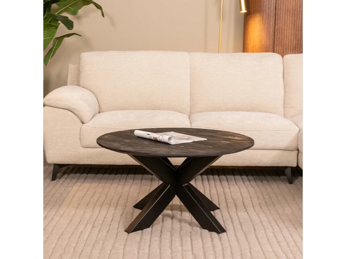 Wohnzimmer und Flur,Wohnzimmermöbel,Couchttisch nicht ausziehbar-Homanovae