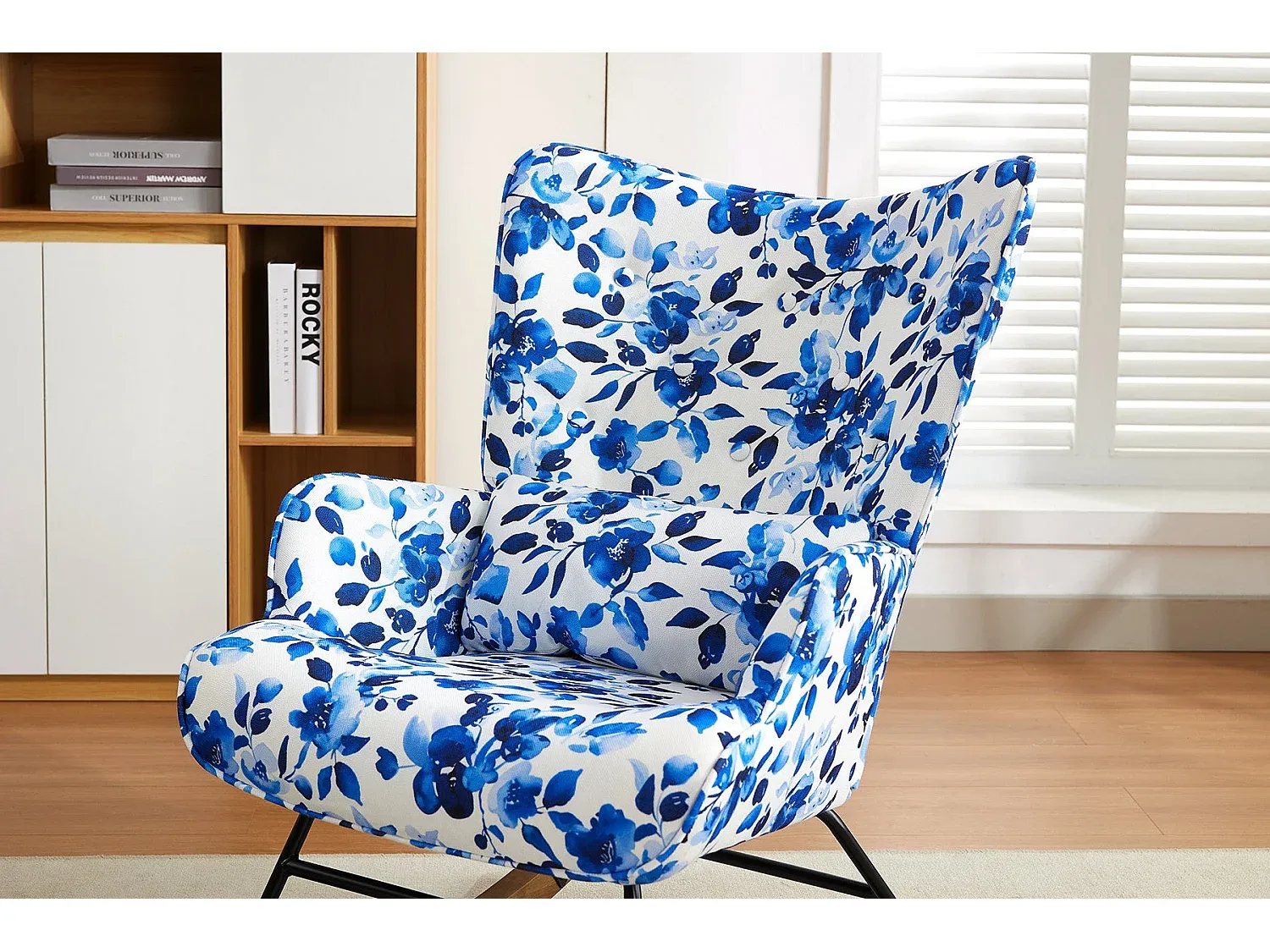 Sofa & Sessel,Bereich Sessel,Schaukelstuhl-Homanovae