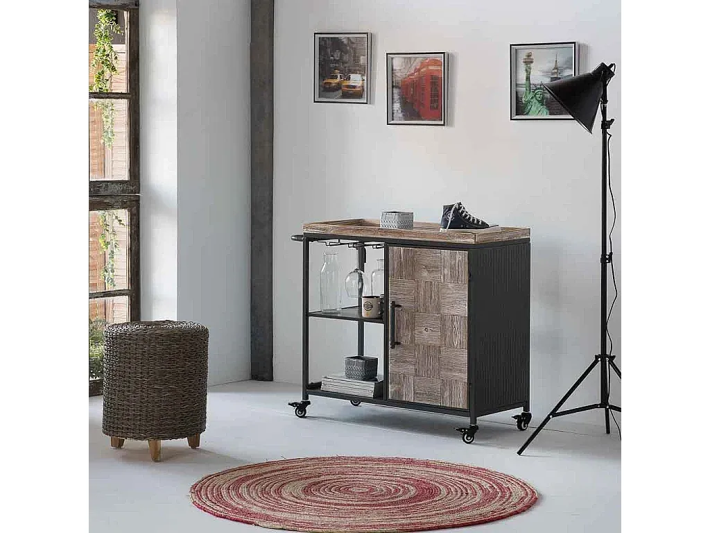 Wohnzimmer und Flur,Wohnzimmermöbel,Regal zum Aufstellen-Homanovae