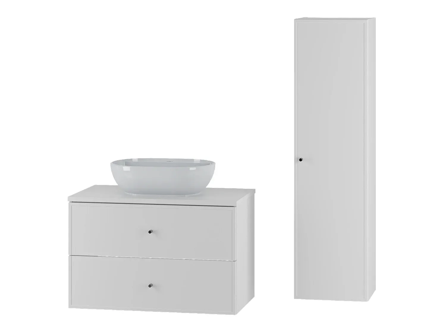 Badezimmer,Bereich Badezimmermöbel,Badezimmer-Set-Homanovae