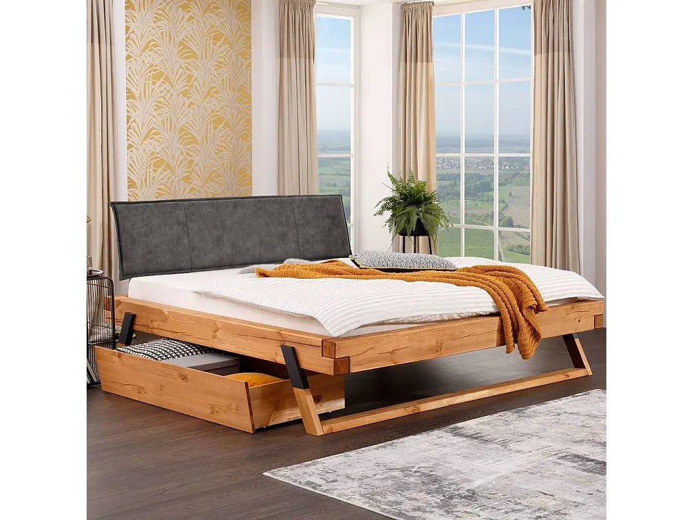 Schlafzimmer,Bereich Bett,Bettrahmen-Homanovae