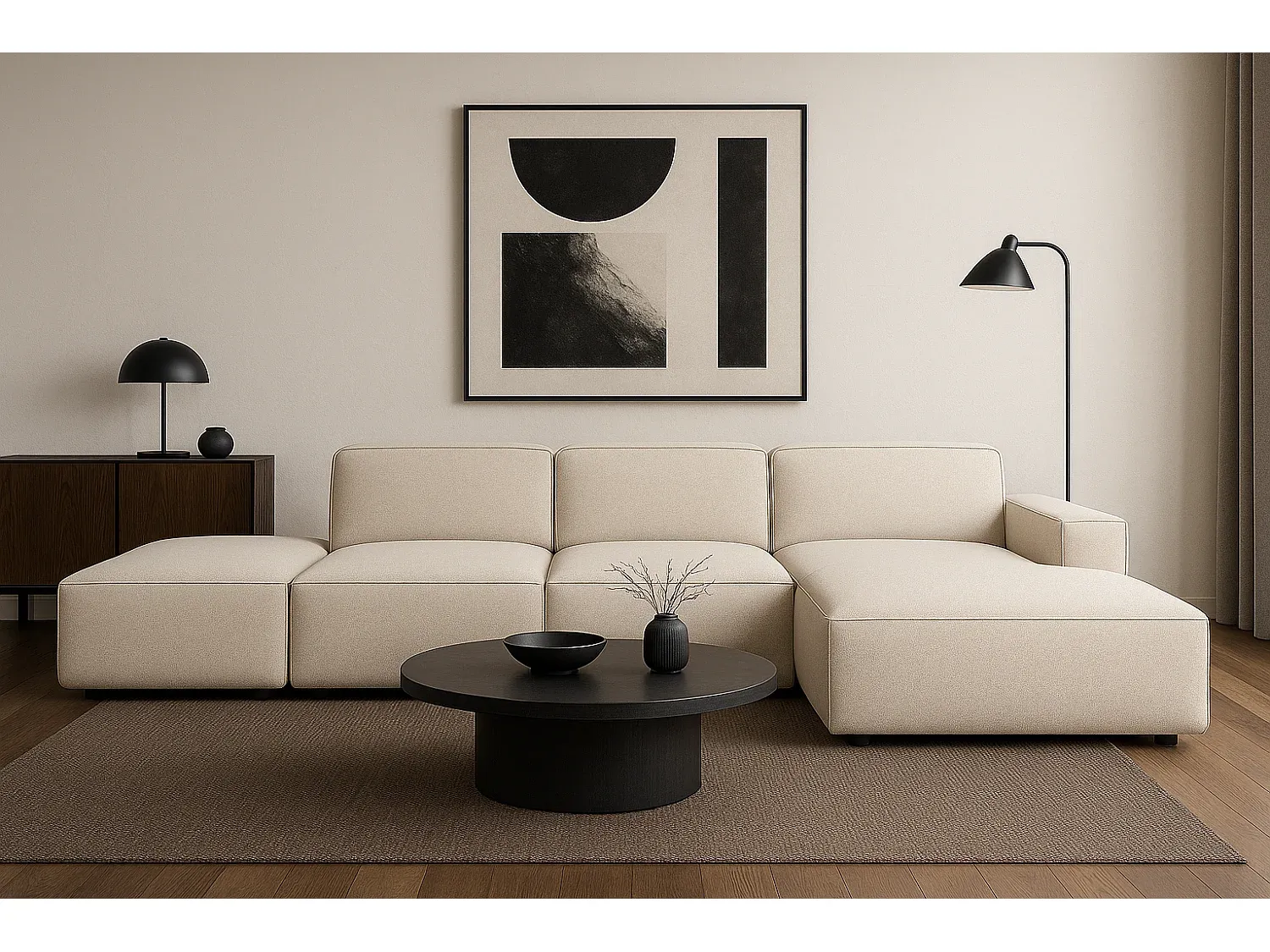 Sofa & Sessel,Bereich Sofa,Sofa ohne Schlafmöglichkeit-Homanovae
