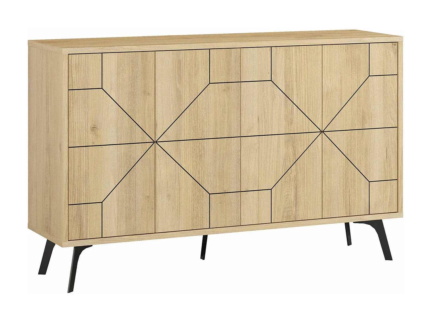 Esszimmer und Küche,Esszimmermöbel,Sideboard-Homanovae