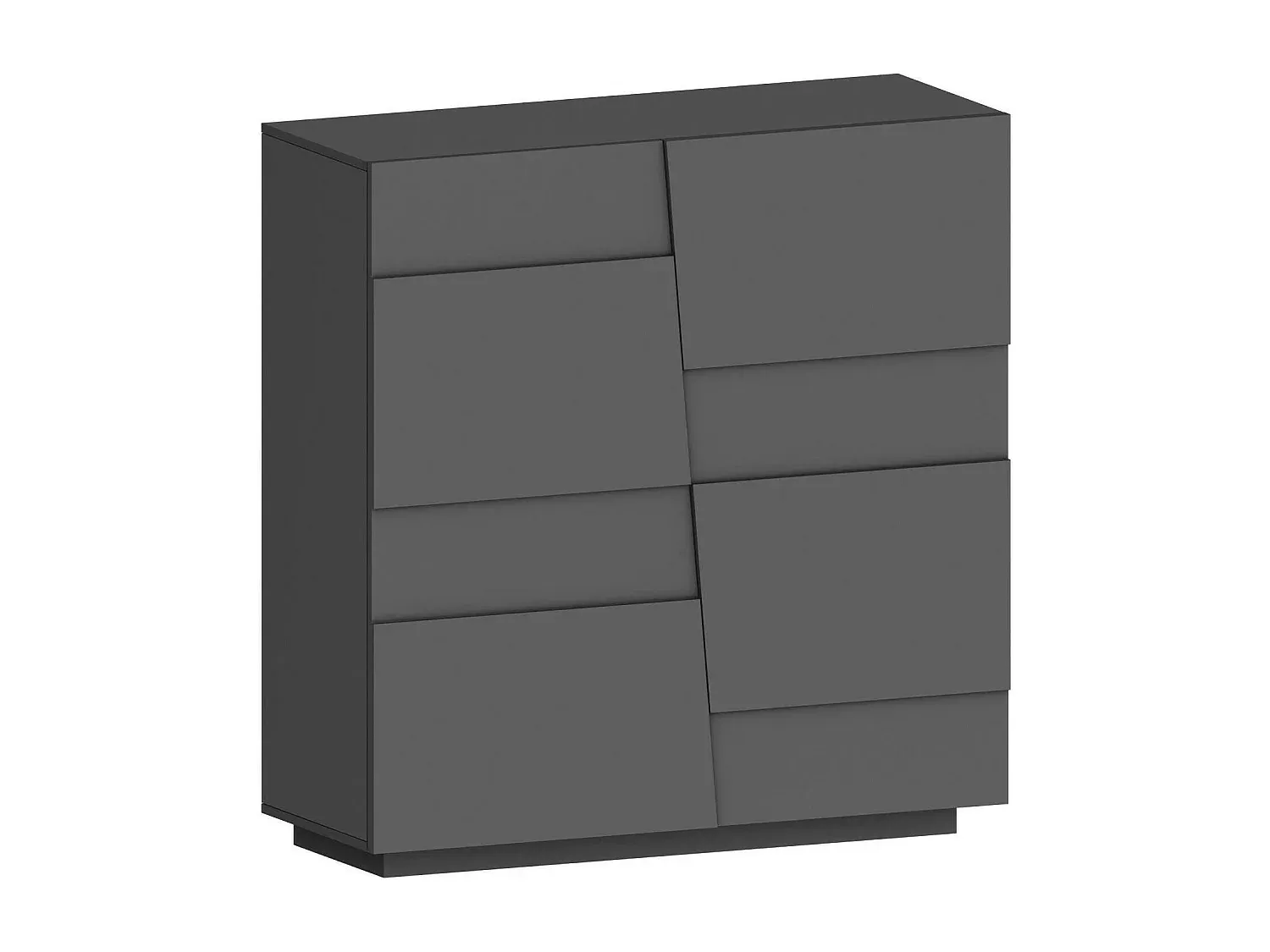 Schlafzimmer,Schlafzimmermöbel,Kleiderschrank-Homanovae