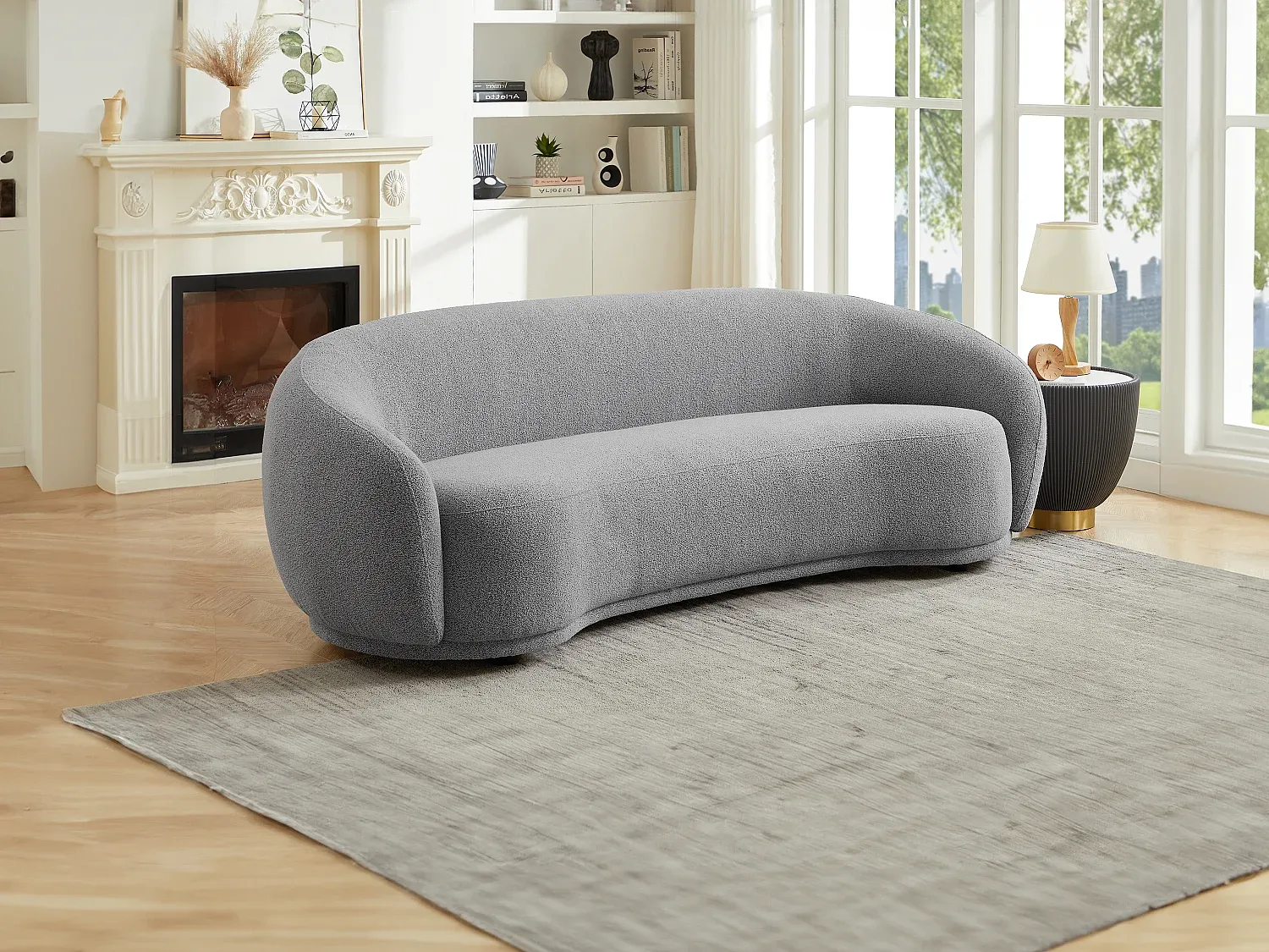 Sofa & Sessel,Bereich Sofa,Sofa ohne Schlafmöglichkeit-Homanovae