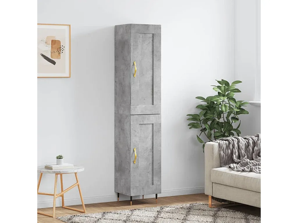 Esszimmer und Küche,Esszimmermöbel,Sideboard-Homanovae