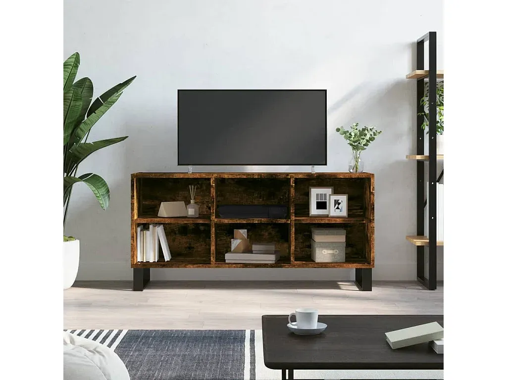 Wohnzimmer und Flur,Wohnzimmermöbel,TV-Board-Homanovae