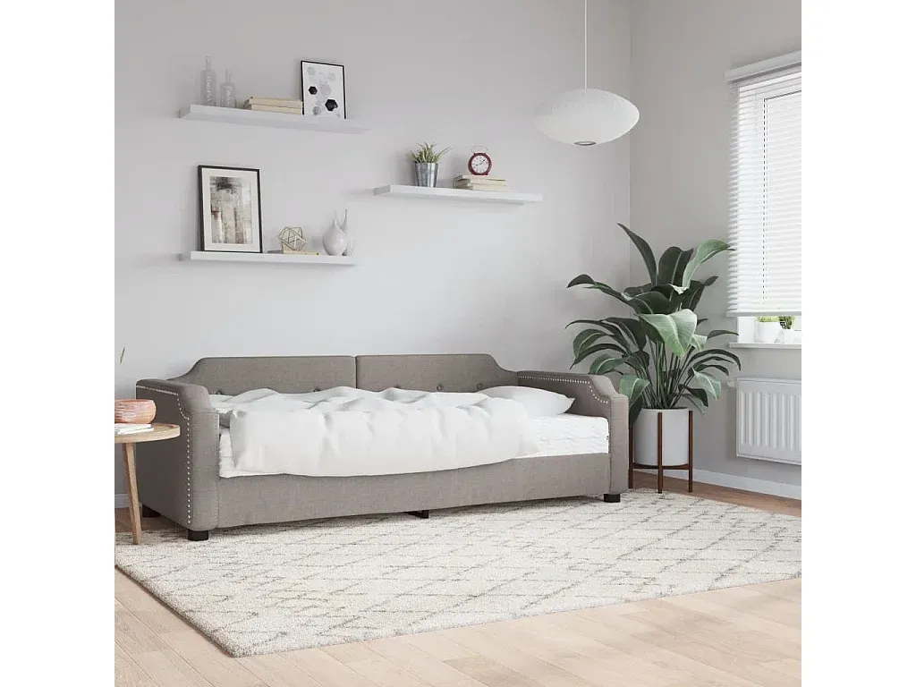 Schlafzimmer,Bereich Bett,Sofabett-Homanovae