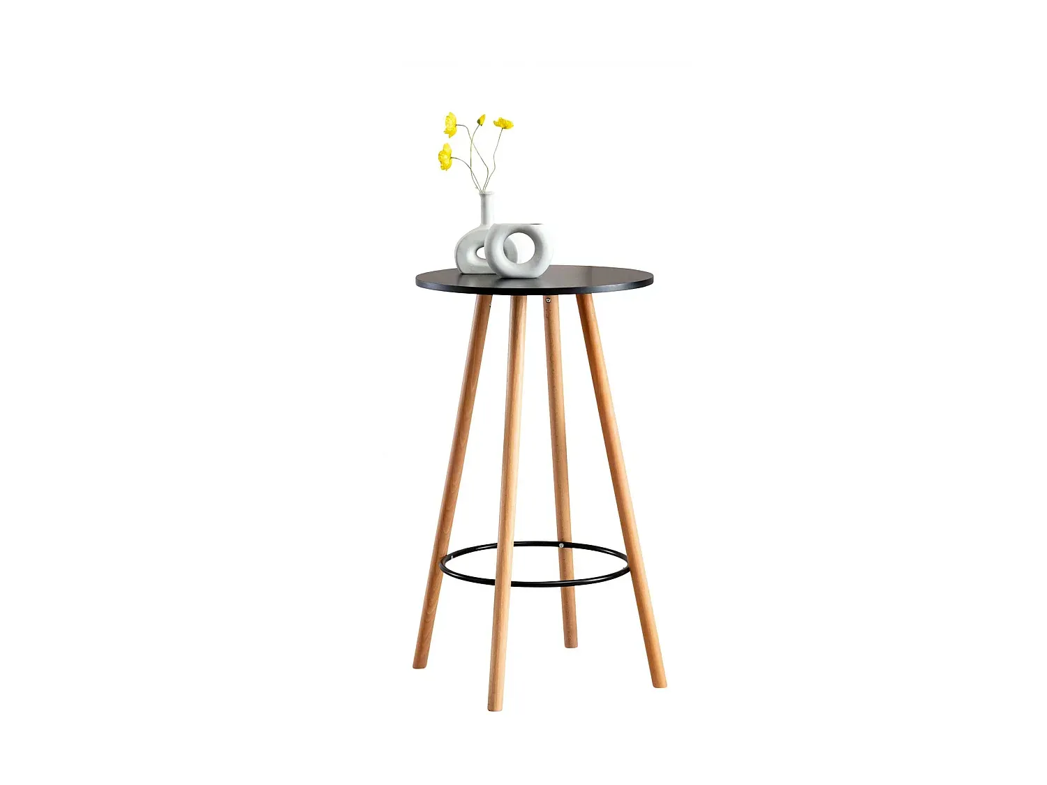 Esszimmer und Küche,Küche,Stehtisch-Homanovae