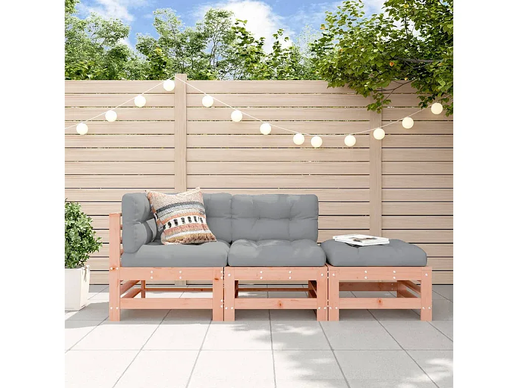 Garten,Gartenmöbel,Gartensitzgruppe im Set-Homanovae