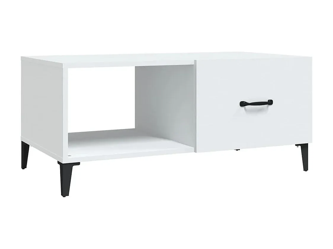 Wohnzimmer und Flur,Wohnzimmermöbel,Couchttisch nicht ausziehbar-Homanovae
