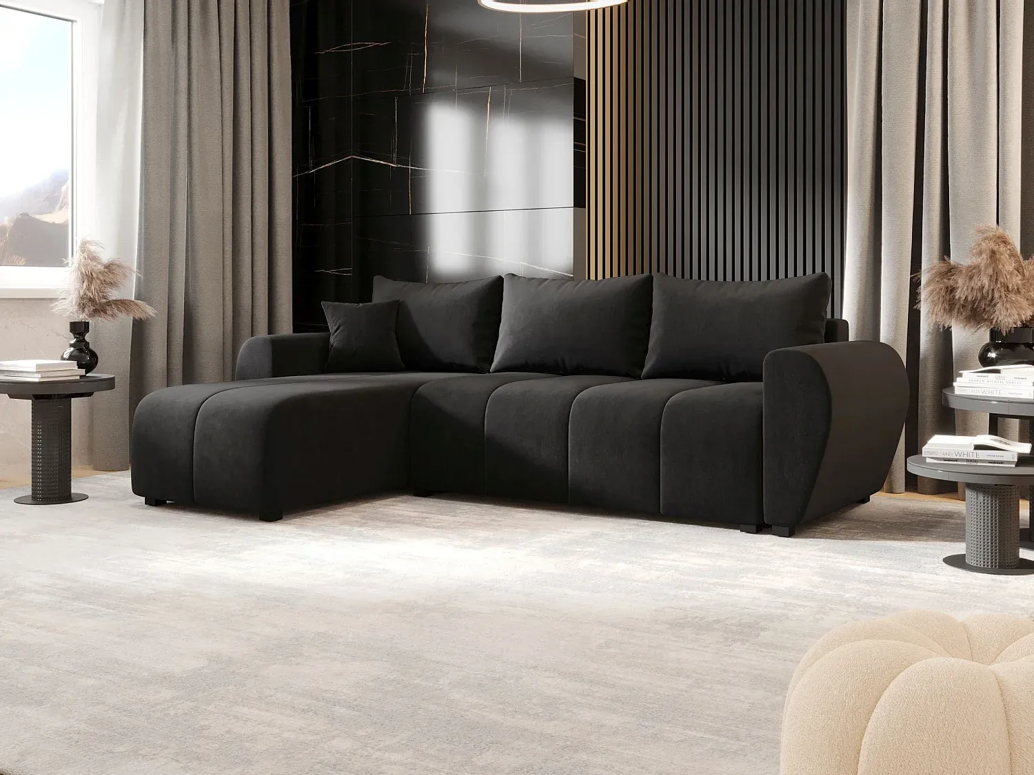 Sofa & Sessel,Bereich Sofa,Schlafsofa-Homanovae