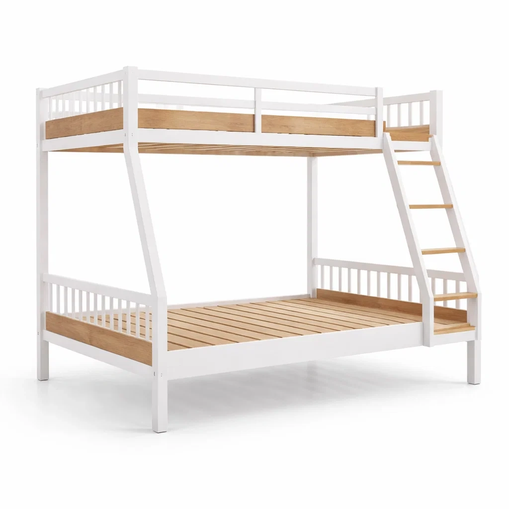 Schlafzimmermöbel,Etagenbett-Homanovae