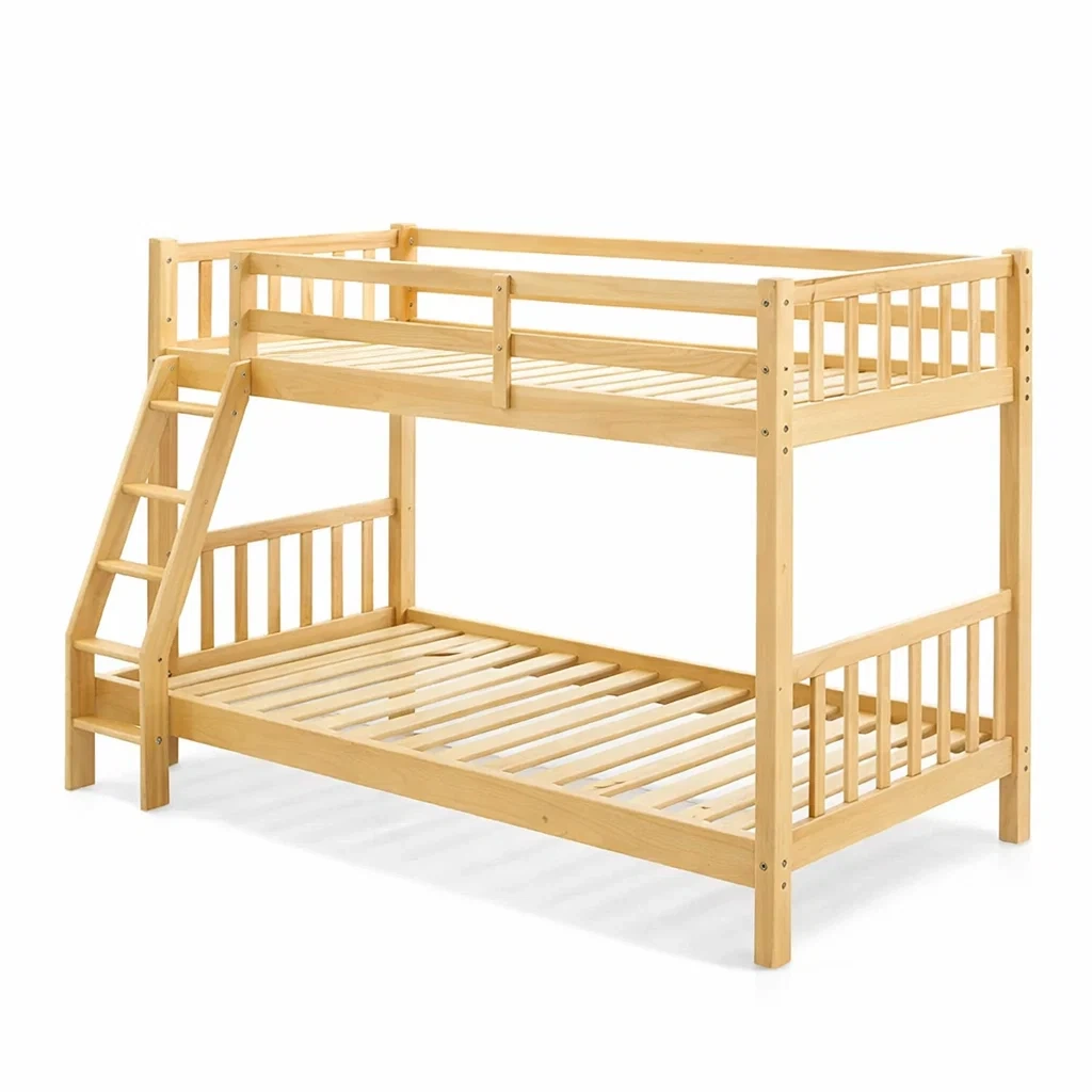 Schlafzimmermöbel,Etagenbett-Homanovae